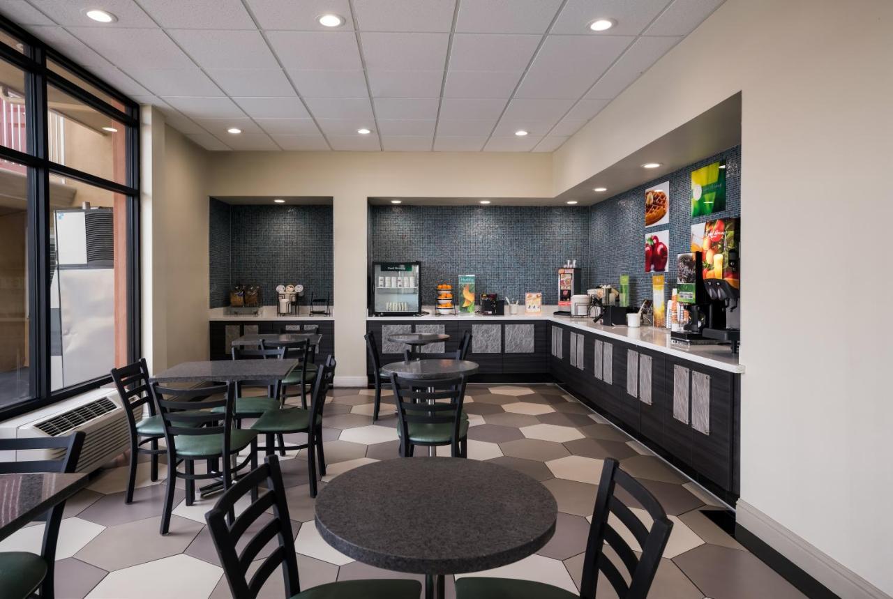 Quality Inn Fairfield Napa Valley Area Екстериор снимка