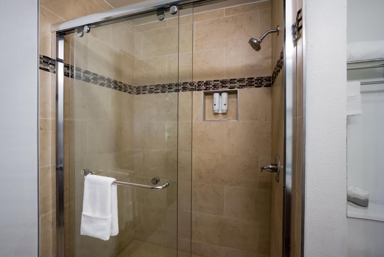 Quality Inn Fairfield Napa Valley Area Екстериор снимка