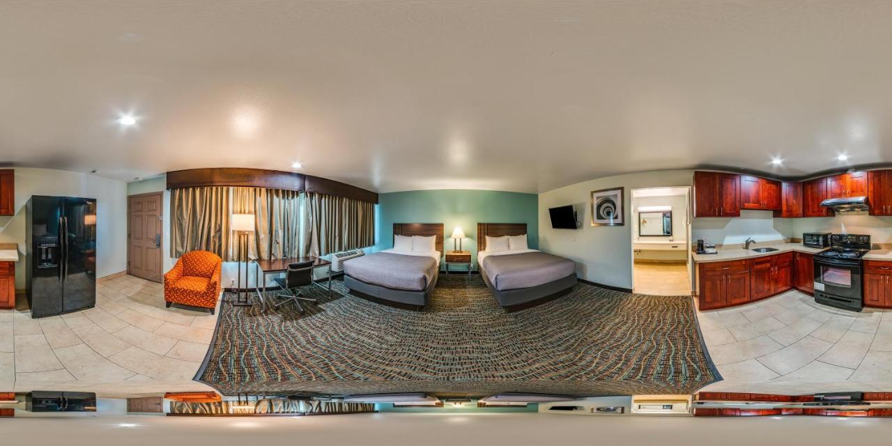 Quality Inn Fairfield Napa Valley Area Екстериор снимка