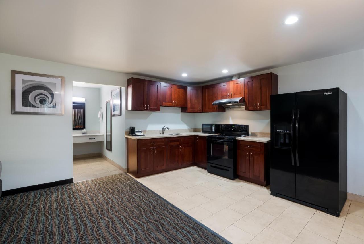 Quality Inn Fairfield Napa Valley Area Екстериор снимка