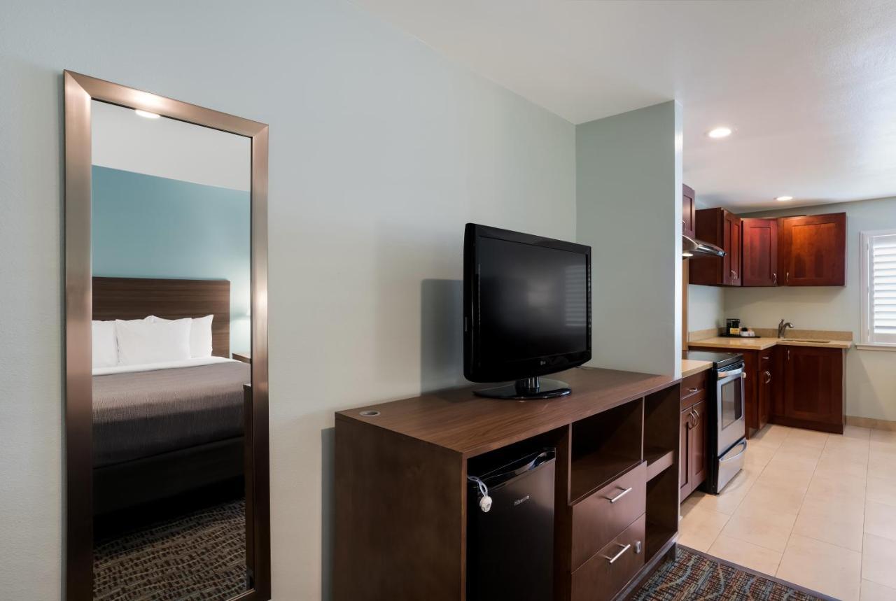 Quality Inn Fairfield Napa Valley Area Екстериор снимка
