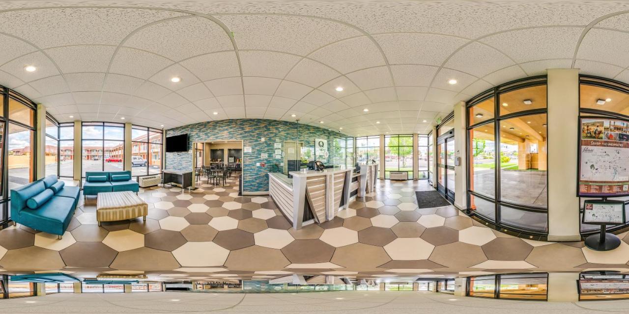 Quality Inn Fairfield Napa Valley Area Екстериор снимка