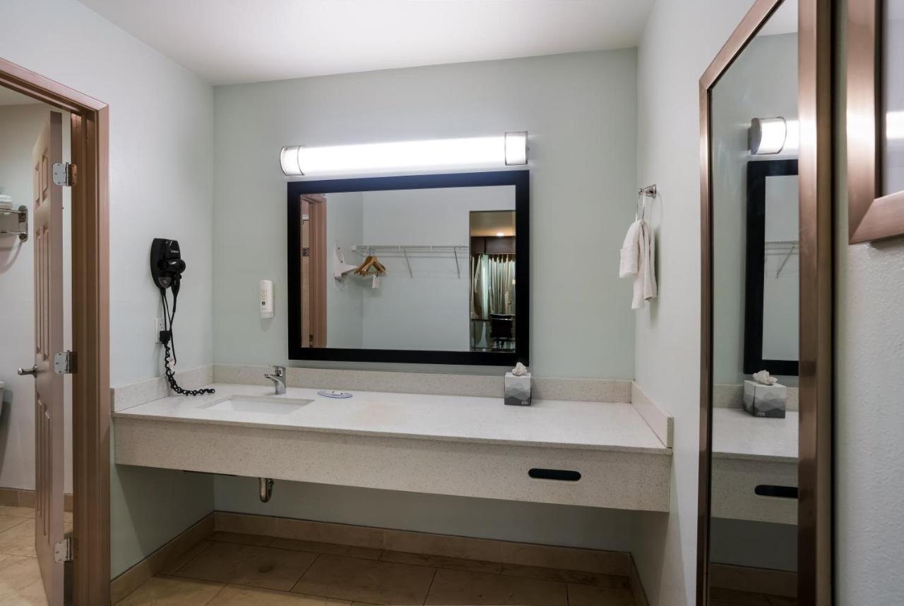 Quality Inn Fairfield Napa Valley Area Екстериор снимка