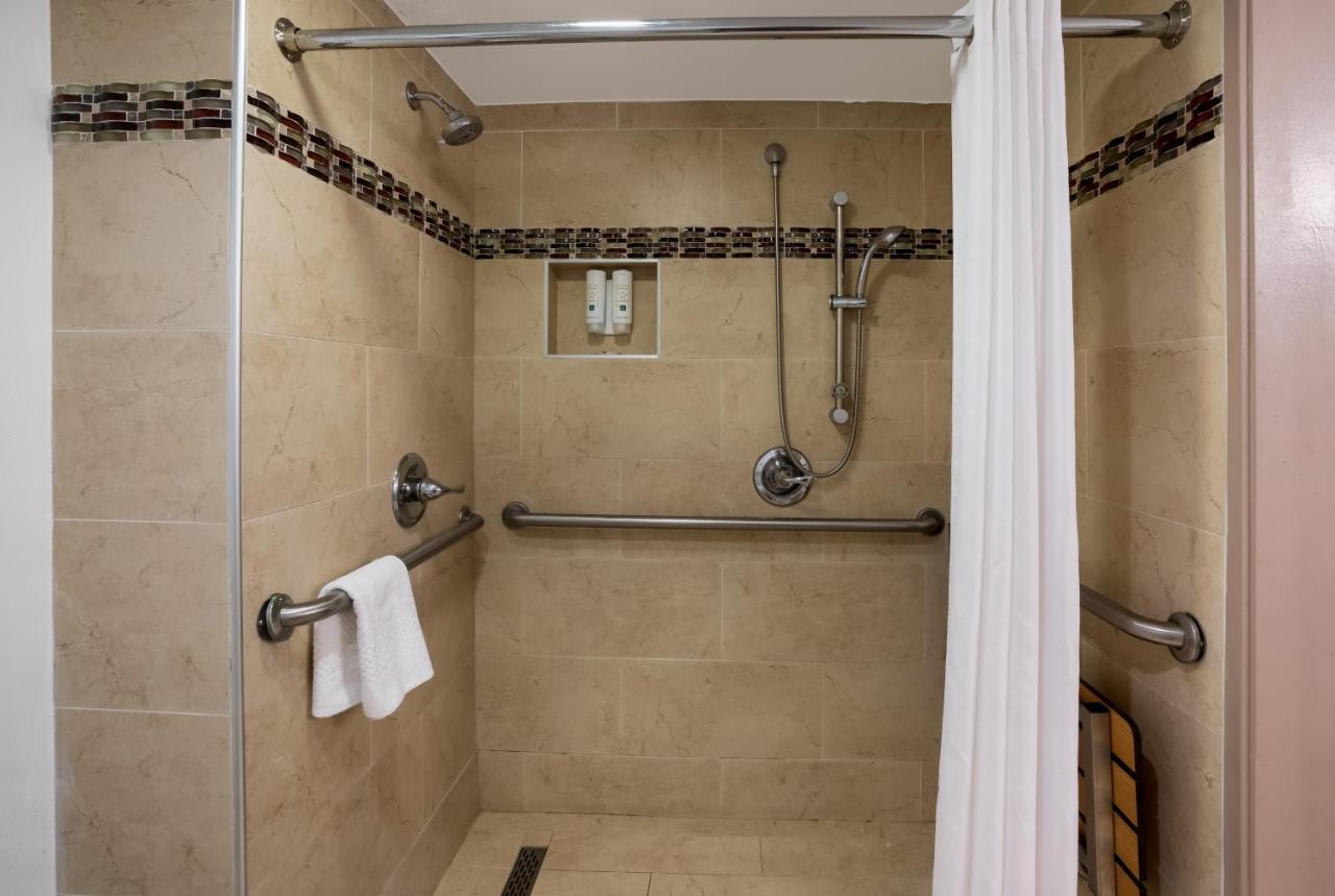 Quality Inn Fairfield Napa Valley Area Екстериор снимка