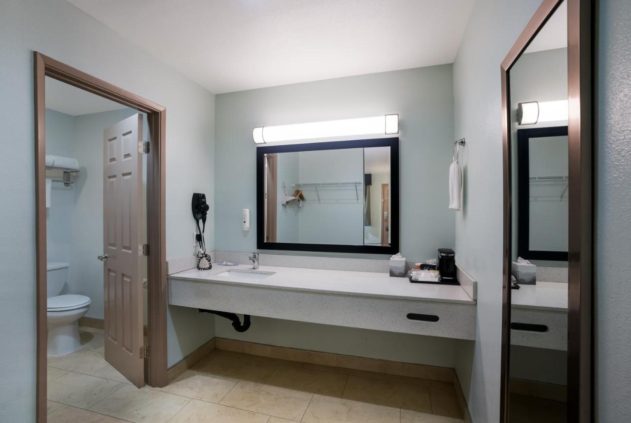 Quality Inn Fairfield Napa Valley Area Екстериор снимка