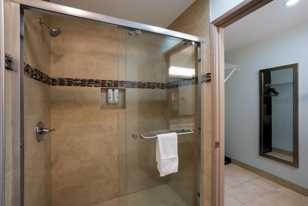 Quality Inn Fairfield Napa Valley Area Екстериор снимка