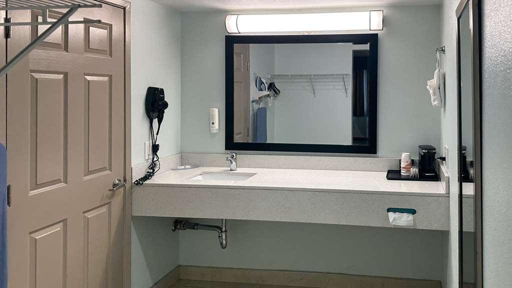 Quality Inn Fairfield Napa Valley Area Екстериор снимка