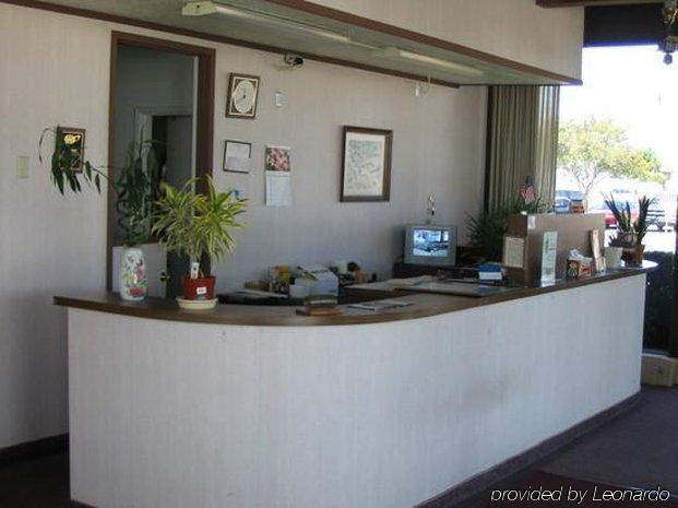 Quality Inn Fairfield Napa Valley Area Интериор снимка