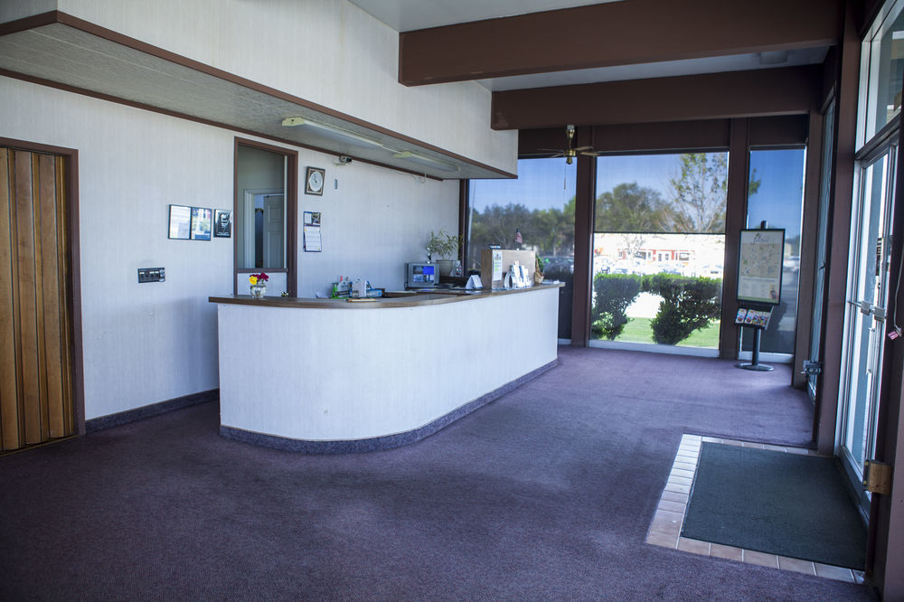 Quality Inn Fairfield Napa Valley Area Екстериор снимка