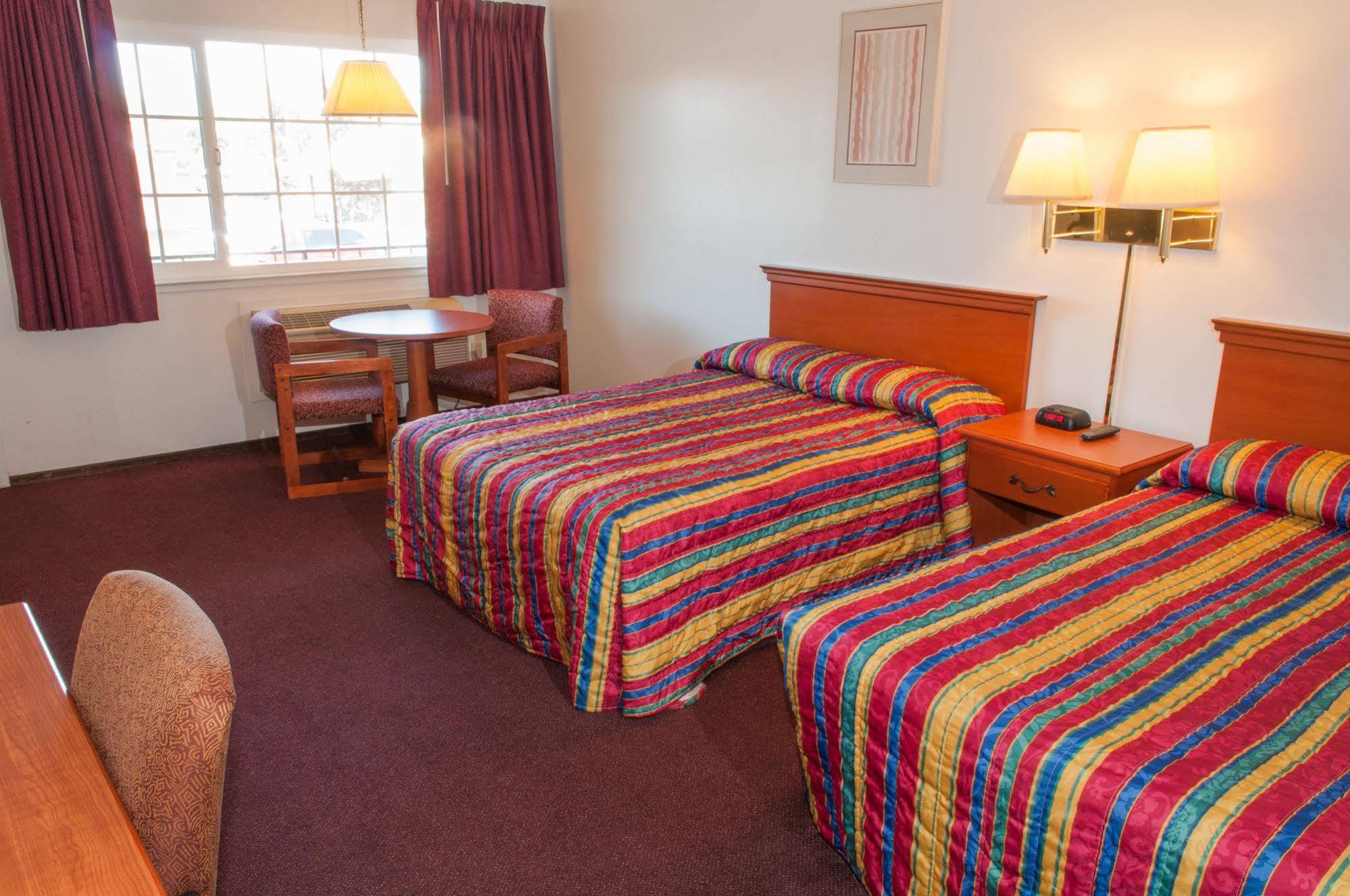 Quality Inn Fairfield Napa Valley Area Екстериор снимка