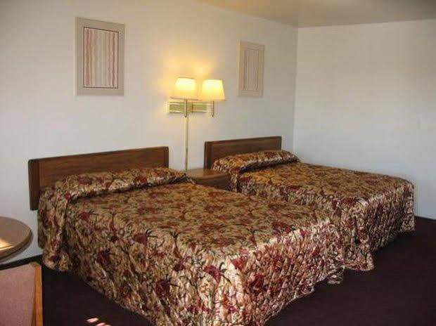 Quality Inn Fairfield Napa Valley Area Екстериор снимка
